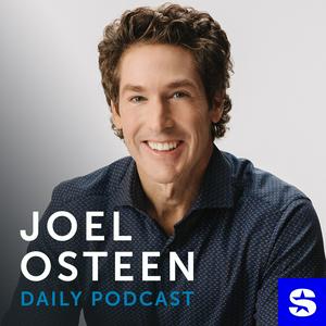 Ouça Joel Osteen Podcast na aplicação