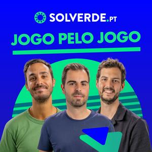 Ouça Jogo Pelo Jogo - Solverde.pt na aplicação