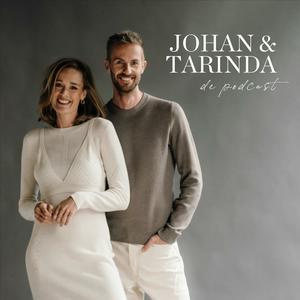 Ouça Johan & Tarinda na aplicação