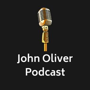 Ouça John Oliver Podcast na aplicação