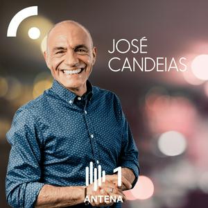 Ouça José Candeias (Podcast) na aplicação