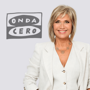 Ouça Julia en la onda na aplicação