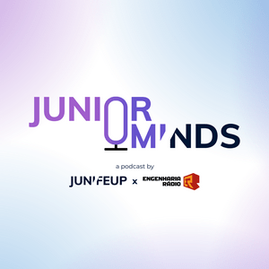 Ouça Junior Minds na aplicação