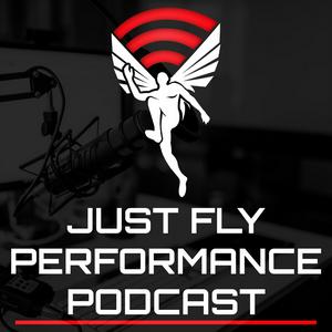 Ouça Just Fly Performance Podcast na aplicação