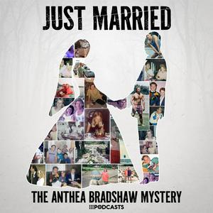 Ouça Just Married: The Anthea Bradshaw Mystery na aplicação