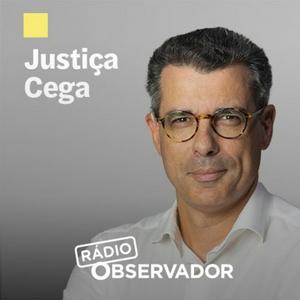 Ouça Justiça Cega na aplicação