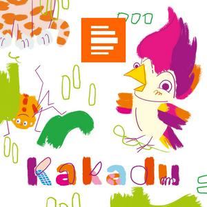 Ouça Kakadu – Der Kinderpodcast na aplicação