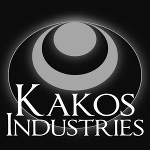 Ouça Kakos Industries na aplicação