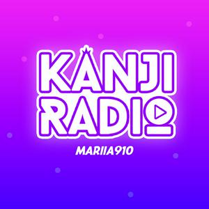 Ouça Kanji Radio na aplicação