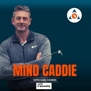 Ouça Mind Caddie - Improve Your Mental Golf Game na aplicação