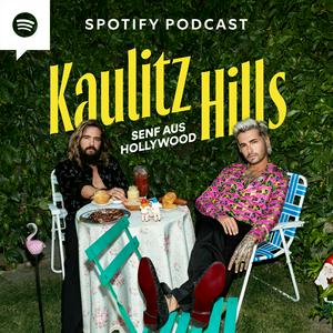 Ouça Kaulitz Hills - Senf aus Hollywood na aplicação