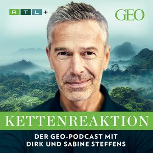 Ouça Kettenreaktion – Der GEO-Podcast von Dirk Steffens na aplicação