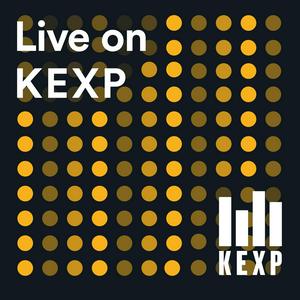 Ouça Live on KEXP na aplicação