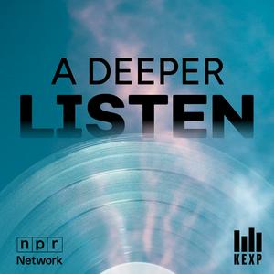 Ouça A Deeper Listen na aplicação