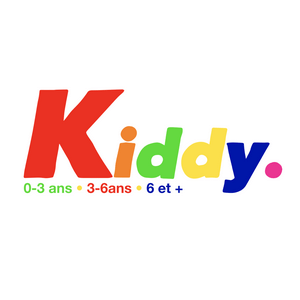 Ouça Kiddy, la chaîne des meilleurs podcasts pour enfants. na aplicação