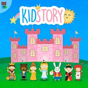 Ouça KIDSTORY - Les meilleurs contes pour enfants na aplicação