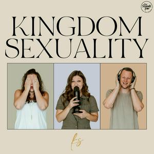 Ouça Kingdom Sexuality na aplicação