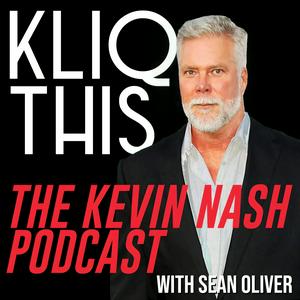 Ouça Kliq This: The Kevin Nash Podcast na aplicação