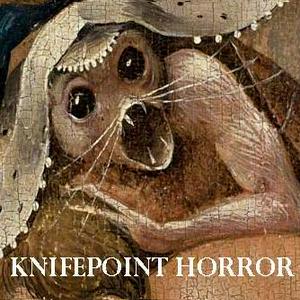 Ouça Knifepoint Horror na aplicação