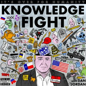 Ouça Knowledge Fight na aplicação