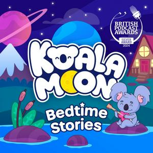 Ouça Koala Moon -  Kids Bedtime Stories & Meditations na aplicação