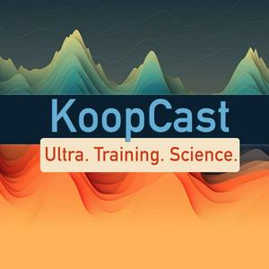 Ouça KoopCast na aplicação