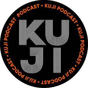 Ouça kuji podcast na aplicação