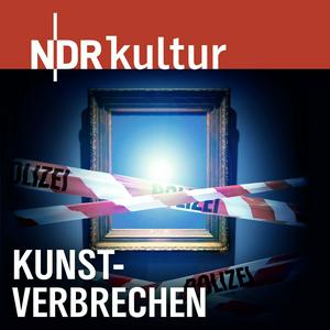 Ouça Kunstverbrechen - True Crime meets Kultur na aplicação