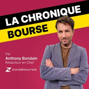 Ouça La Chronique Bourse na aplicação