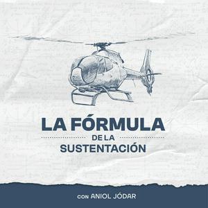 Ouça La Fórmula de la Sustentación na aplicação