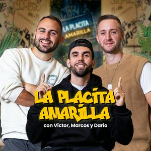 Ouça La placita amarilla na aplicação