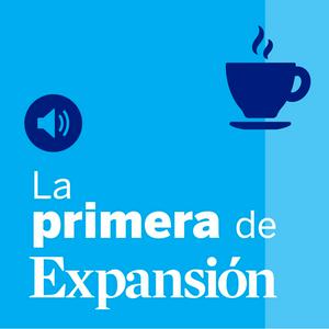 Ouça La Primera de Expansión na aplicação