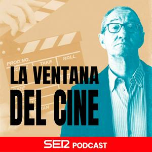 Ouça La Ventana del Cine, con Carlos Boyero na aplicação