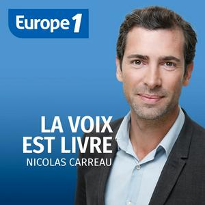 Ouça La voix est livre - Nicolas Carreau na aplicação