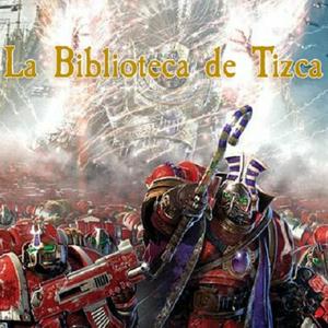 Ouça La Biblioteca de Tizca na aplicação