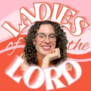 Ouça Ladies of the Lord na aplicação