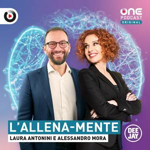 Ouça L'Allena-Mente na aplicação