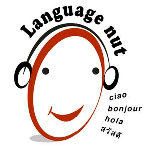 Ouça Language Nut - a Multilingual Podcast na aplicação