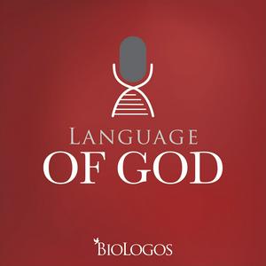 Ouça Language of God na aplicação