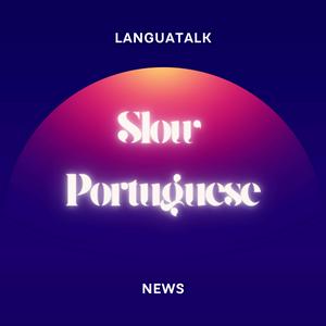 Ouça LanguaTalk Slow Portuguese News na aplicação