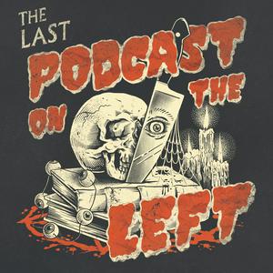 Ouça Last Podcast On The Left na aplicação