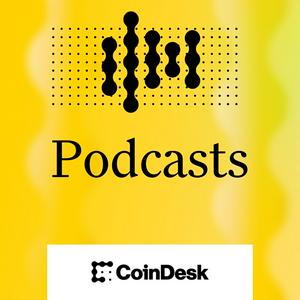 Ouça CoinDesk Podcast Network na aplicação