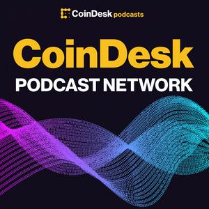 Ouça CoinDesk Podcast Network na aplicação