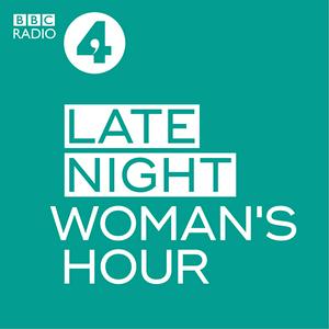 Ouça Late Night Woman's Hour na aplicação