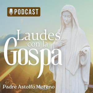 Ouça Laudes con la Gospa na aplicação