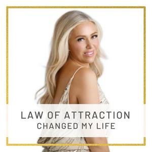 Ouça Law of Attraction Changed My Life na aplicação