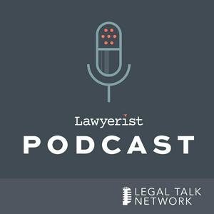 Ouça Lawyerist Podcast na aplicação