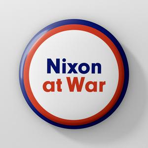 Ouça Nixon at War na aplicação