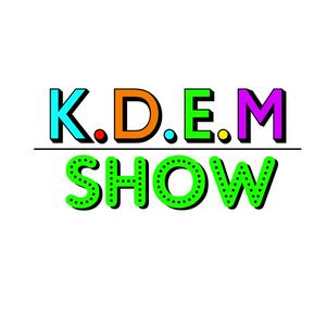 Ouça Le K.D.E.M. Show na aplicação