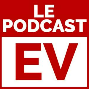 Ouça Le Podcast EV na aplicação